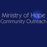 Ministry of Hope Comm Outreach icon
