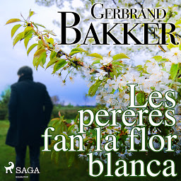 Icon image Les pereres fan la flor blanca