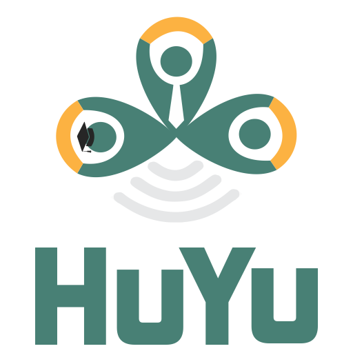 HuYu Header - AppWisp.com