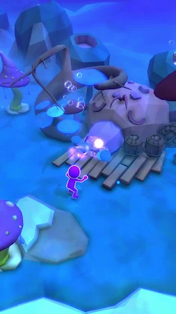 Game screenshot Tiny Galaxy apk download