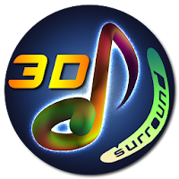 Dolby 3d Music Player