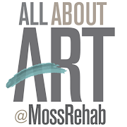 MossRehab All About Art