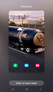 Best Truck Wallpapers 1.0 APK + Mod (Free purchase) for Android