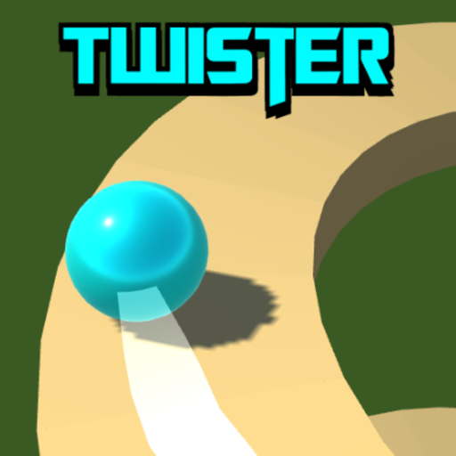 Twister logo