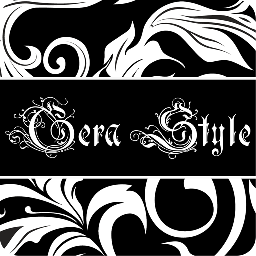 Салон красоты Gera Style logo