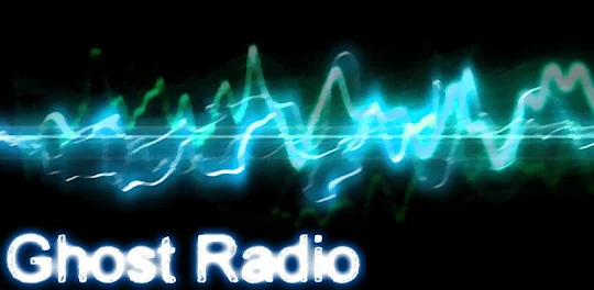 Ghost Radio EVP/EMF Simulator