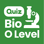 O Level Biology Quiz Apk