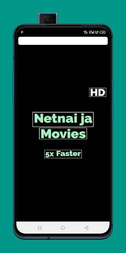 Android application Movie Downloader for Netnaija screenshort