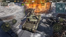 グランドタンク：WW2 戦車戦争のゲームオンラインのおすすめ画像3