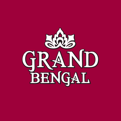 Grand Bengal Leeds logo