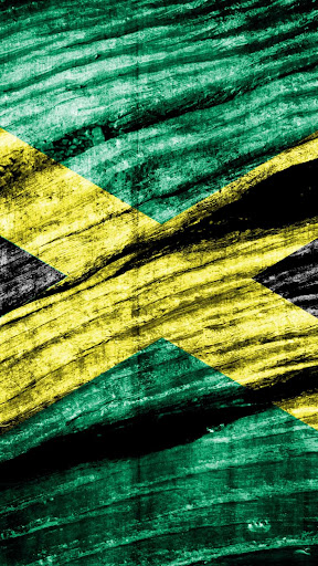Jamaica flag Screen 3