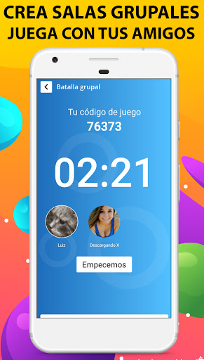 Quizask: Trivia Game Screen 3