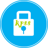 KPSS Şifreleri icon