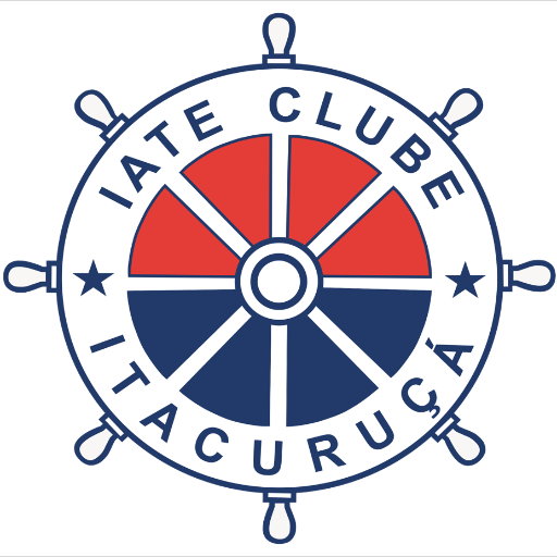 Iate Itacuruça logo