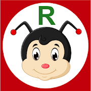 ladybug Rider 4.1.27 Icon