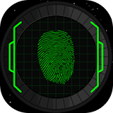Fingerprint Mood Scanner Prank icon