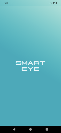 Android application LITEON Smart Eye screenshort