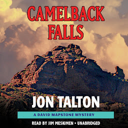 Icon image Camelback Falls