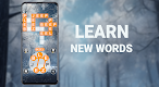 screenshot of Word Cross - Fun Word Game