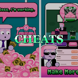 Hack and cheats for Make money donalds coins jozzz icon