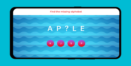 ABC Games for kids Screen 3