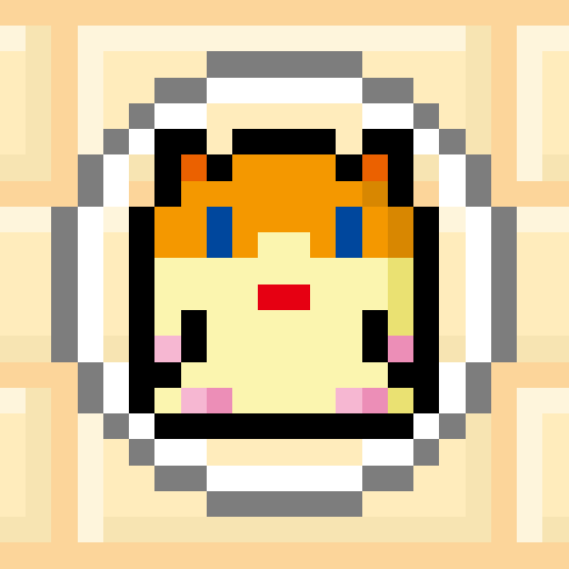 Float Up ! Bubble Hamster - Wo 1.0 Icon