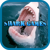 Shark Games icon