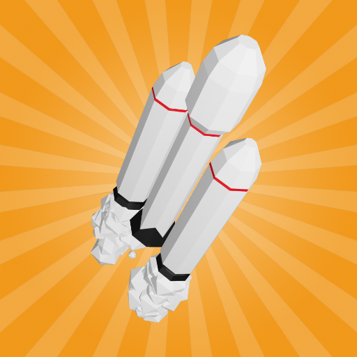 Rocket Launch: Rocket Slide logo