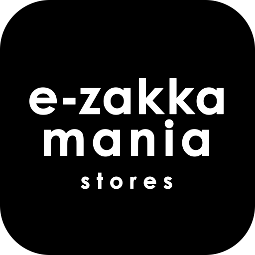 イーザッカマニアストアーズ公式アプリ logo