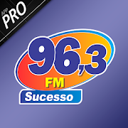 Top 40 Music & Audio Apps Like Radio Sucesso FM 96,3 - Best Alternatives