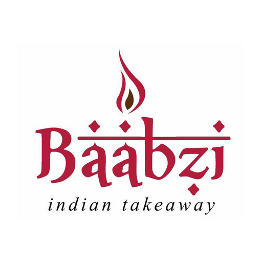 Baabzi Indian Takeaway logo