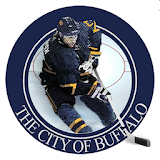 Buffalo Hockey News - Sabres Edition icon