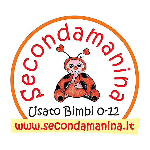 Secondamanina logo