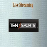 Ten Sports Live Streaming in HD Matches icon