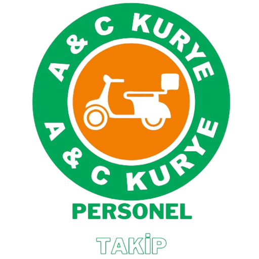 AC kurye - PerTAQ logo
