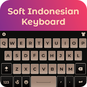 Indonesian Keyboard 2019: Indonesian Typing