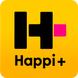 ハピ゠ス　～ショッピングやアプリで貯まるポイントサイト～ icon