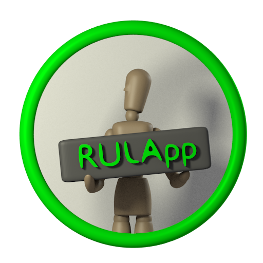RULApp  Icon