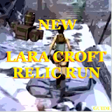 New Lara CROFT Relic RUN 2Tips icon