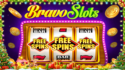 Bravo Classic Slots-777 Casino 8
