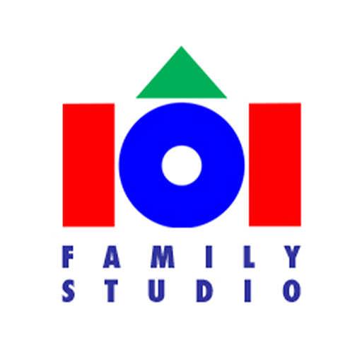 ファミリースタジオ - 写真は家族の愛のかたち - logo