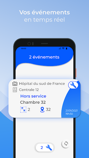 Mon SSi Facile Screen 2