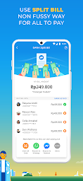DANA Indonesia Digital Wallet