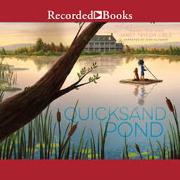Obrázek ikony Quicksand Pond