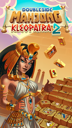 Doubleside Mahjong Cleopatra 2のおすすめ画像1