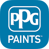 PPG Paints icon