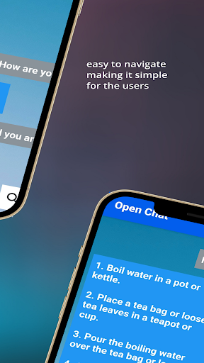 ChatBot Intelligent Bot