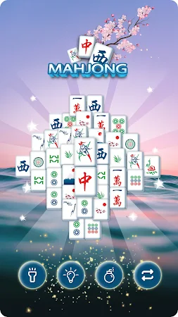 Game screenshot Mahjong: Classic Solitaire mod apk