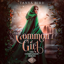 Icon image The Common Girl: An epic love story