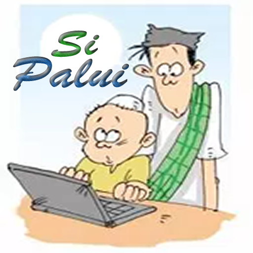 Si Palui 18032512 Icon